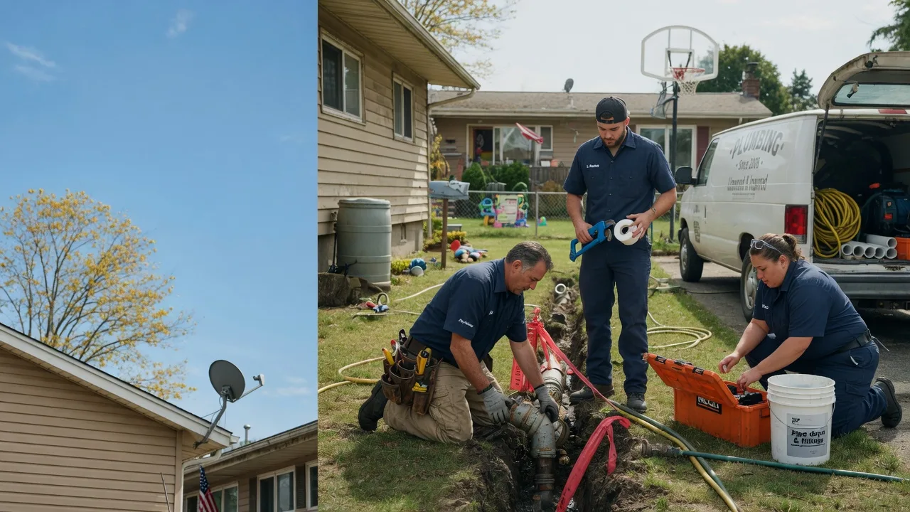 Garbage Disposal Replacement in Marion, IA near me